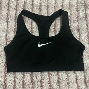 Nike Sports Bra with Built in Pads